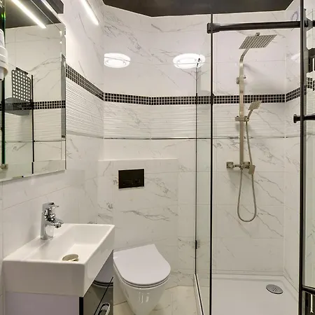 Apartament Szmaragdowy Karpacz