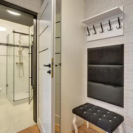 Szmaragdowy Apartament